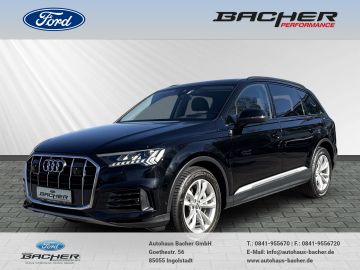 Audi Q7 - 1