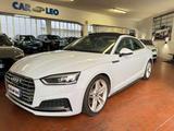Audi A5 A5 Coupe 2.0 tfsi S line quattro 252cv s - Audi A5 mit Hybrid-Antrieb