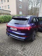 Audi e-tron 50 quattro 2x S line  - Audi e-tron in Bochum