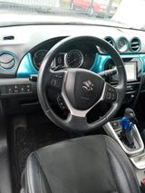 Suzuki Vitara 1.6 VVT Comfort+ 4x2 Automatik Comfort+ - Suzuki Vitara: Auto