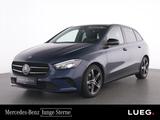 Mercedes-Benz B 200 4M Progressive+Pano+LED+NightP+Kamera+PTS+