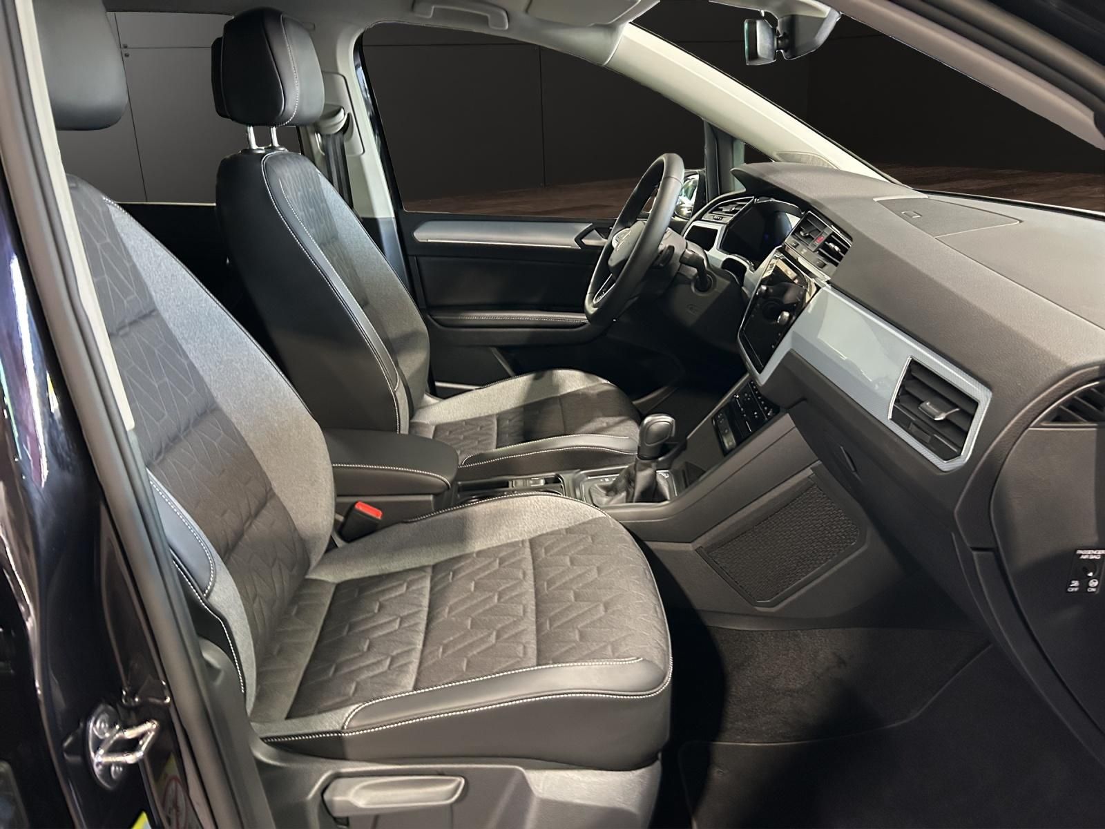 Volkswagen Touran - Bild 16