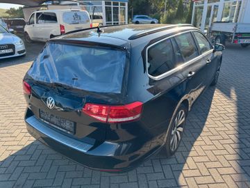 Volkswagen Passat Variant - 5