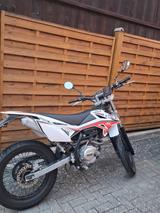 Beta RR 4T 125 CC - BETA RR 125