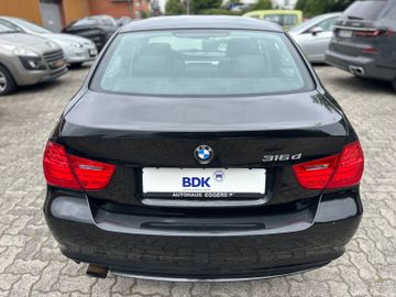 BMW 316 - 6