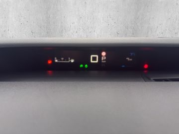 Citroën C3 Hybrid 110 Max KAM+SHZ+NAVI+LED+LHZ+CarPlay