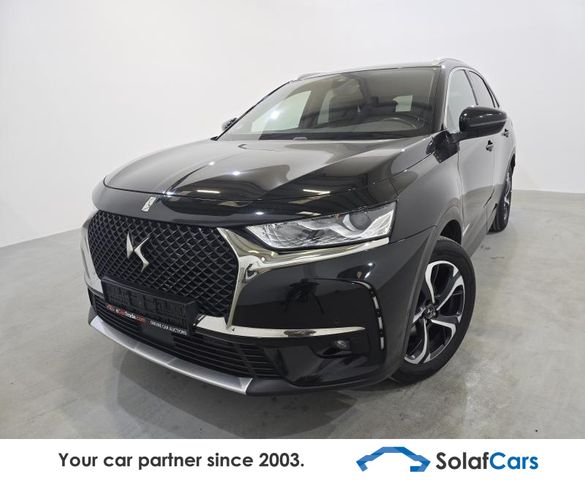 DS Automobiles DS7 Crossback 1.2 PureTech So Chic LED-Xenon Vi