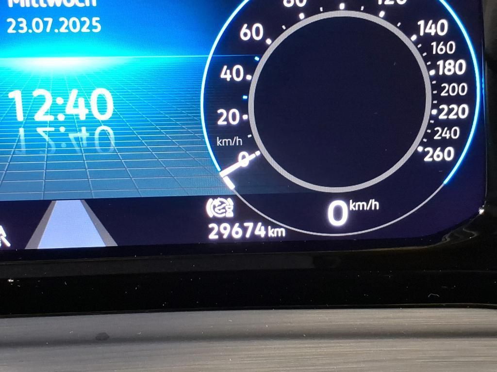 Volkswagen Golf Style 1.4 TSI eHybrid 150kW AHK*Nav*PDC*RFK