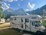Concorde Charisma 750 Mercedes Sprinter  - Offers matching your search criteria