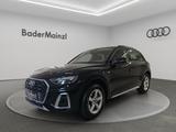 Audi Q5 SUV S line 40 TDI quattro 150(204) kW(PS) S t - Audi Q5: Ps