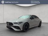 Mercedes-Benz CLA 180 d AMG Special Edition Pano Distro