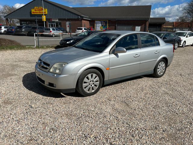 Opel Vectra C Elegance/Klima/SHZ/Automatik/