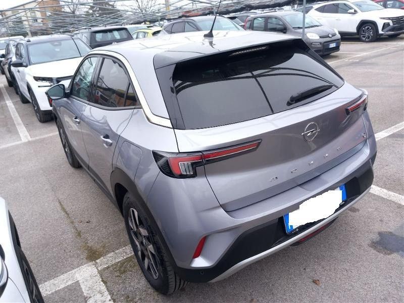 Opel Mokka electric Elegance 136cv imagem 3