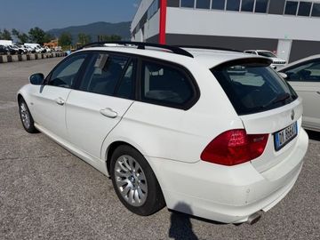 BMW 318 - 6