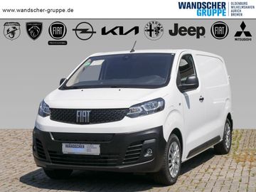 Fiat Scudo L3 KaWa 2,0ltr 180