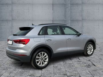 Audi Q3 - 6