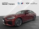 BMW 420d Gran Coupé,A,Navi,M Sport,HiFi,AHK,Komfortz - BMW 420 Gran Coupé Jahreswagen