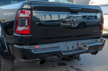 Dodge RAM - 4