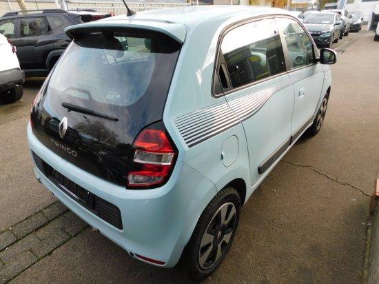 Renault Twingo 1.0 SCe 70 eco² Dynamique