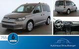 Volkswagen Caddy Goal 1.5 TSI eHybrid ACC SHZ 2ZK ALARM QI