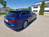 Audi A4 Avant 2.0 TFSI S tronic S line  - Audi A4 Gebrauchtwagen Privatanbieter