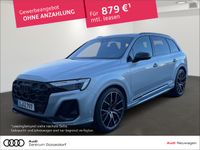 Audi Q7 - Vorschau Bild 1