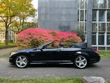 Mercedes-Benz CL 63 AMG Cabrio Weltweit Einzigartig 1 of 1 - Mercedes-Benz CL-Klasse in München