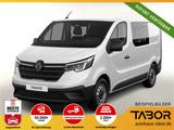 Renault Trafic DoKa Komfort L1H1 2,8t dCi 130 PDC - Renault Trafic Neuwagen