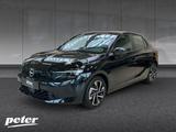Opel Corsa Edition 1.2 +Allwetter+LHZ+SHZ+LED+