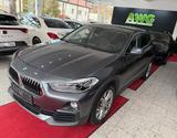 BMW X2 Baureihe X2 sDrive 18 d