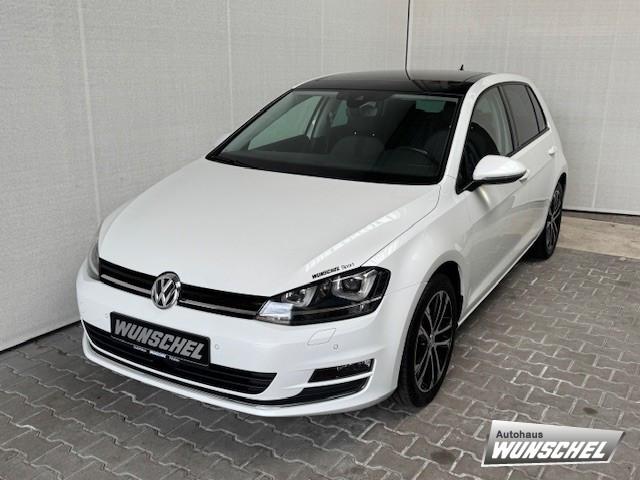 Volkswagen Golf VII 1.4 TSI Allstar BMT ACC Pano Xenon SRA