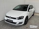 Volkswagen Golf VII 1.4 TSI Allstar BMT ACC Pano Xenon SRA - Volkswagen Golf: Sr