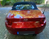 Mazda MX-5 1.5 SKYACTIV (Rentnerfahrzeug Topzustand ) - gebrauchte Mazda MX-5 aus dem Jahr 2020