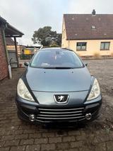 Peugeot 307sw Break - Peugeot 307 aus 2007: 307sw