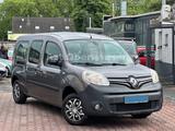 Renault Kangoo Grand 1.5*7 SITZER*2.HAND*KLIMA*AHK* - Renault Kangoo: 1.2
