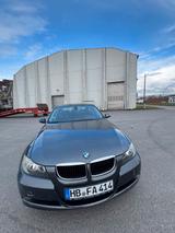 BMW Ich will mein bwm 3er verkaufen - BMW M3 in Bremen