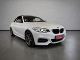 BMW M240i Cabrio xDrive - BMW M240i: 240