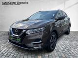 Nissan Qashqai 1.3 N-Connecta Navi/Panodach/SHZ/PDC/360 - Nissan Qashqai Gebrauchtwagen in Chemnitz