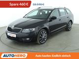 Skoda Octavia 2.0 TDI Laurin & Klement Aut.*ACC*CAM* - Skoda Octavia Gebrauchtwagen in Frankfurt