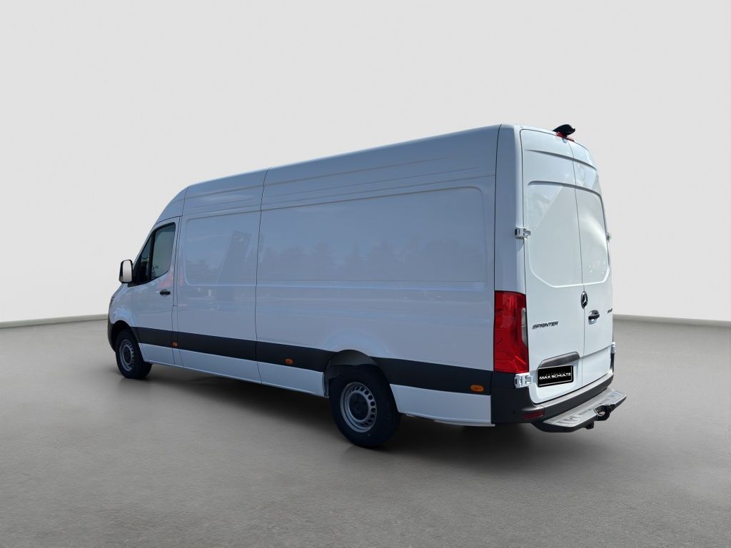 Fahrzeugabbildung Mercedes-Benz Sprinter 315 CDI Kasten PRO Hochdach Lang AHK