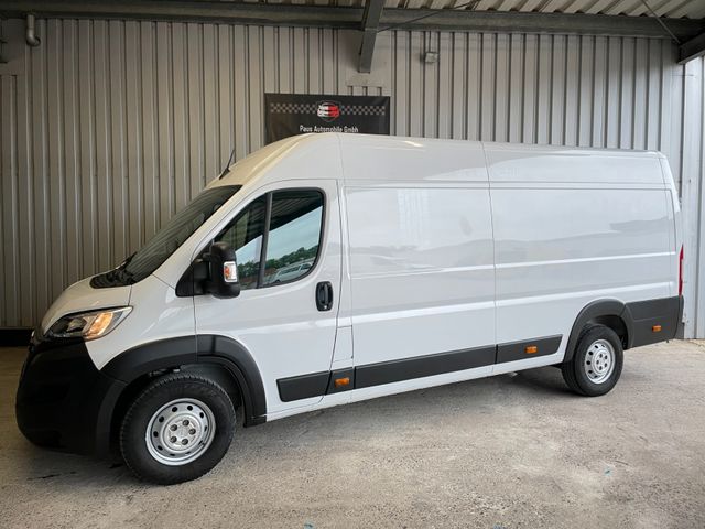 Opel Movano C Kasten L4H2 3,5t Edition