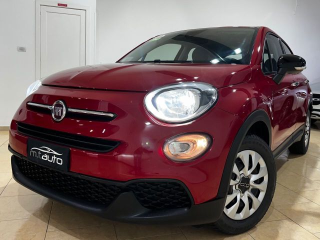 Fiat 500X 1.3 MultiJet 95 CV Urban