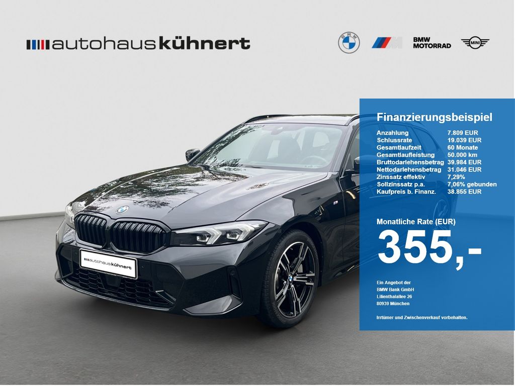 Image of BMW 330