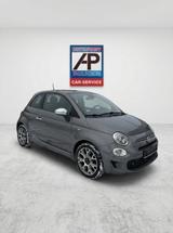 Fiat 500 RockStar - Fiat 500: Rock