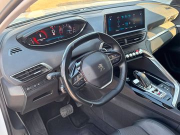 Peugeot 3008 - 9