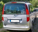 Mercedes-Benz Vaneo 1.6 Trend - Mercedes-Benz Vaneo: 1.6