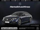 Mercedes-Benz E 450 4Matic AMG Line Advanced Plus+AHK+HUD+Nigh