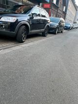 Chevrolet Captiva 2.0D Automatik tausch mö... - Chevrolet Captiva in Essen