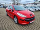 Peugeot 207 Klima. Euro 4 - Peugeot 207 in Ludwigshafen