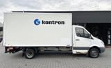 Mercedes-Benz SPRINTER 515 CDI MAXI L3 XXL 4,3 KOFFER+LBW 3,5T - Mercedes-Benz: 515 Cdi